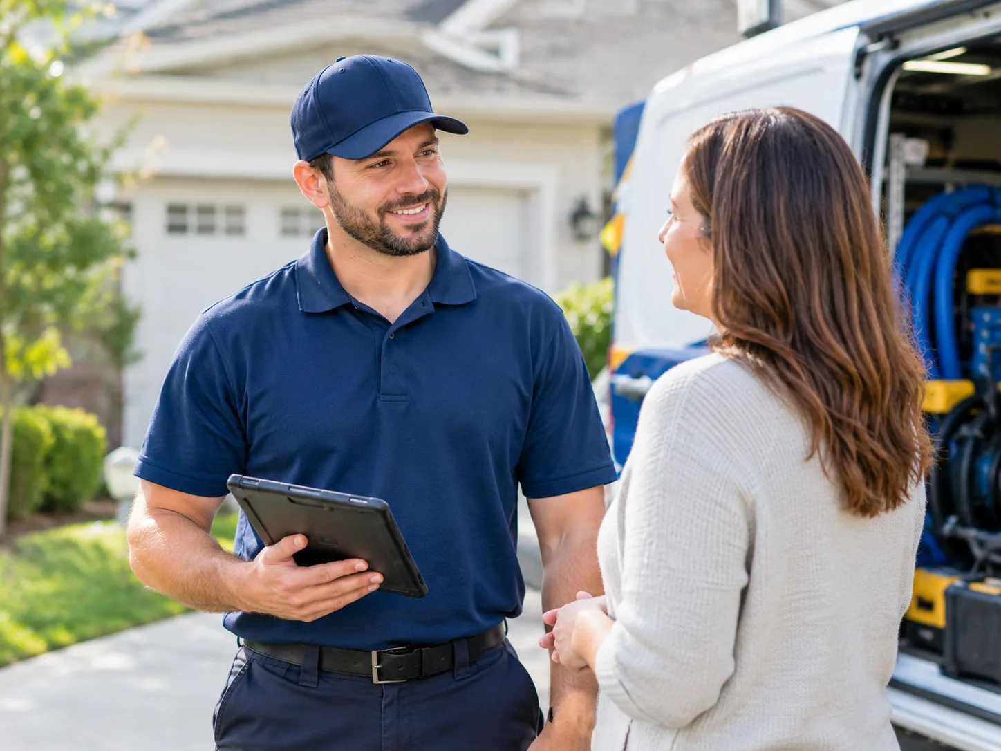 Sewage Backup Cleanup Thompson, UT FAQs